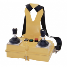 SPOBU 便携式控制面板IDV-CS065系列