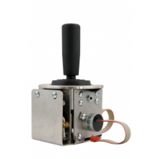 SPOBU 全金属操纵杆JMS3系列