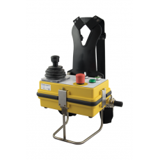 SPOBU+BURKHARDT 便携式控制站 T-022系列