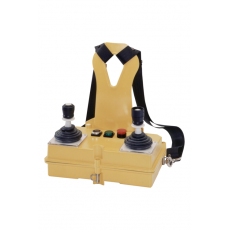 SPOBU+BURKHARDT 控制站IDV-CS065系列