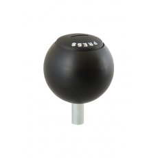 SPOBU+BURKHARDT 球形把手KG56-IKKZ