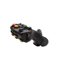 SPOBU+BURKHARDT 把手UGA系列