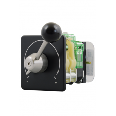 SPOBU+BURKHARDT 旋转开关NS00系列