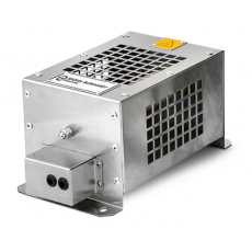 SPOBU+BURKHARDT 电阻器SBG50系列