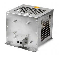 SPOBU+BURKHARDT 电阻器SBG30系列