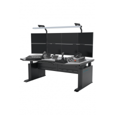 SPOBU+BURKHARDT 远程控制台RCD系列