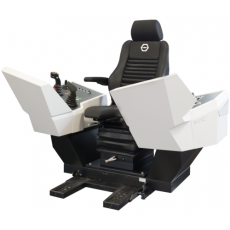 SPOBU+BURKHARDT 远程控制台SV1C系列