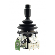 SPOBU+BURKHARDT 操纵杆M0N系列