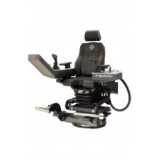 SPOBU+BURKHARDT 控制站FSMMD系列