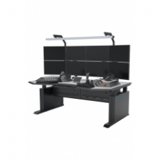 SPOBU+BURKHARDT 远程控制台RCD系列