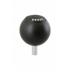 SPOBU+BURKHARDT 球形把手KG56-IKKZ