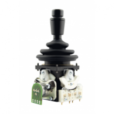 SPOBU+BURKHARDT 操纵杆M0N系列