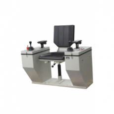 SPOBU+BURKHARDT 控制站SV1C ZERO B