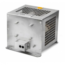 SPOBU+BURKHARDT 电阻器SBG30系列