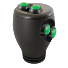 SPOBU+BURKHARDT 把手G51系列