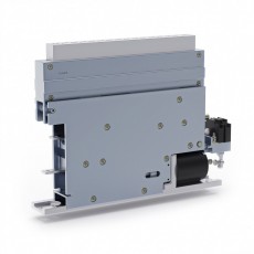 MICROELETTRICA 铁路接触器LTHH 100系列