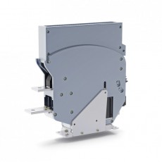 MICROELETTRICA 铁路接触器LTE4-400系列