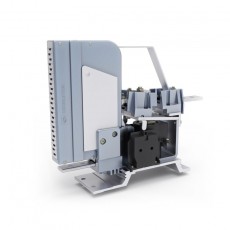 MICROELETTRICA 铁路接触器LTHS 500系列
