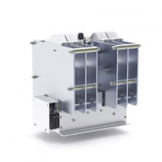 MICROELETTRICA 隔离开关LTRM 300系列