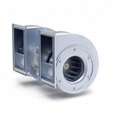 MICROELETTRICA 离心风机CF系列
