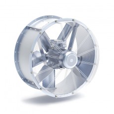 MICROELETTRICA 混流风机MXF系列