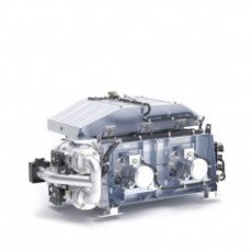 MICROELETTRICA 冷却系统系列