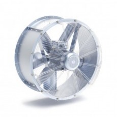 MICROELETTRICA 混流风机MXF系列