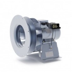 MICROELETTRICA 离心风机OR系列