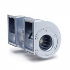 MICROELETTRICA 离心风机CF系列