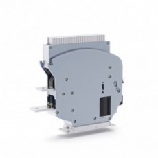 MICROELETTRICA 铁路接触器LTE 2-600