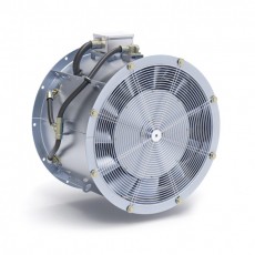 HEINE 多用途轴流风扇AFH系列