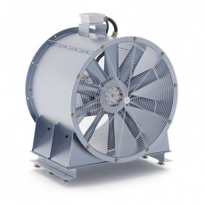 HEINE 轴流风机SAF系列