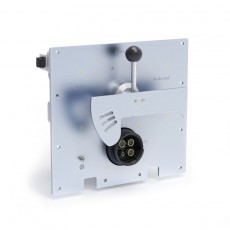 HEINE 隔离接地开关LTWS 300系列