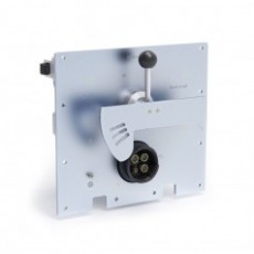 HEINE 隔离接地开关LTWS 300系列