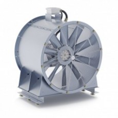 HEINE 轴流风机SAF系列