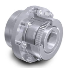 AMERIDRIVES 齿轮联轴器金属迷宫密封系列