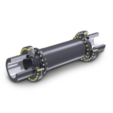 AMERIDRIVES 隔膜联轴器系列