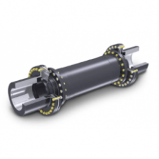 AMERIDRIVES 隔膜联轴器系列