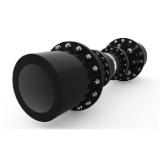 AMERIDRIVES 高性能盘式联轴器MS系列