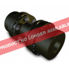 AMERIDRIVES 盘式联轴器Torsiflex-I系列
