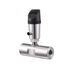 PAKU 电子式涡轮流量传感器-SN5C系列