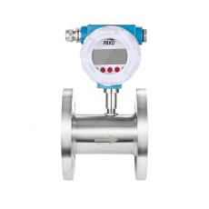 PAKU 涡轮流量传感器-SN51系列