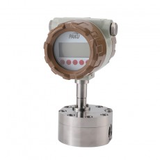 PAKU 防爆微小圆形齿轮流量传感器-SN54E系列