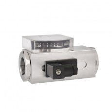 PAKU 针活塞式流量开关-SN21系列