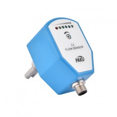 PAKU *体式流量温度传感器-SN10C系列