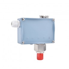 PAKU 机械可调式压力开关-PN400系列