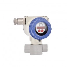 PAKU 防爆电子式数显压差传感器PN-533系列