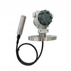 PAKU 投入式静压液位变送器-LF70A系列