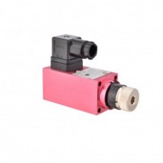 PAKU 可调节旋转活塞式压力开关-PN10C系列