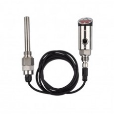 PAKU 分体式数显智能温度传感器-T85D系列